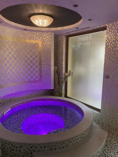 Harmony Relax center