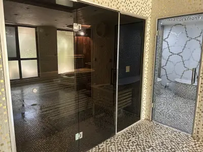 Harmony Relax center