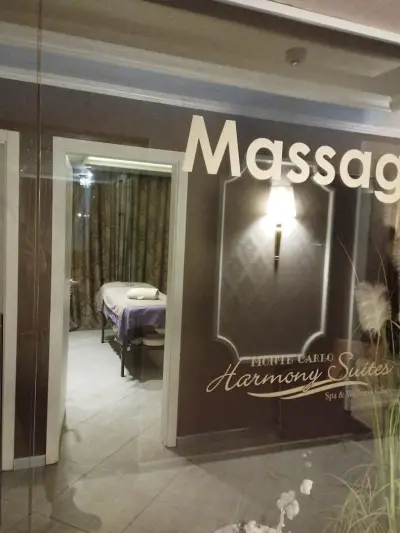 Harmony Relax center
