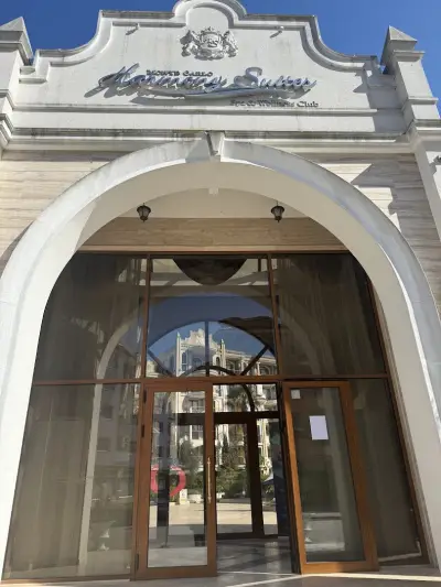 Harmony Relax center