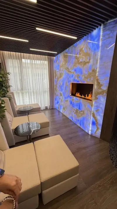 Harmony Relax center