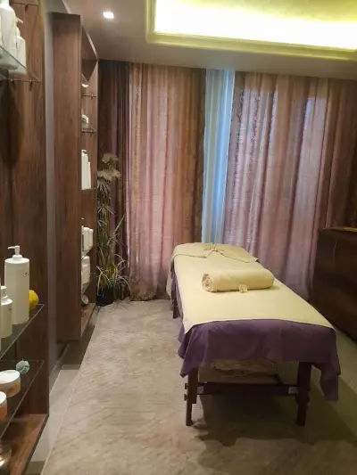 Harmony Relax center