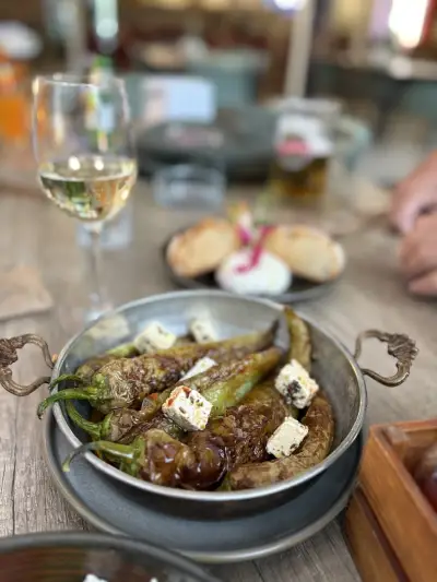 Bistro Palma