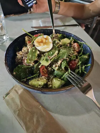 Bistro Palma