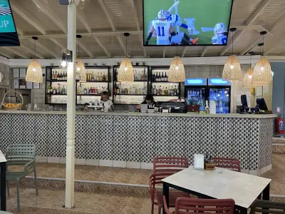 Bistro Palma