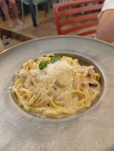 Bistro Palma