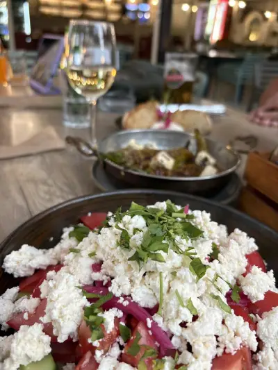 Bistro Palma