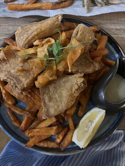 Bistro Palma