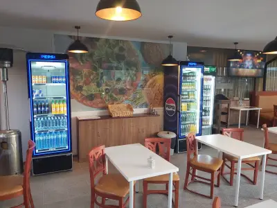 Bistro Hungry Bull