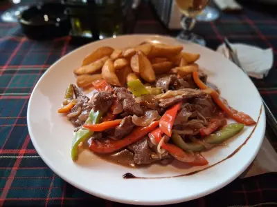 Fish&Steak House ARENA