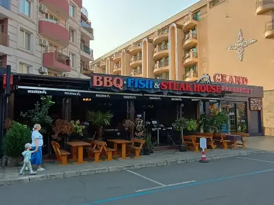 Fish&Steak House ARENA