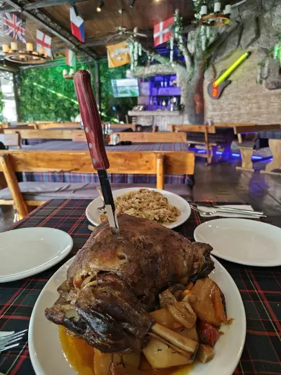 Fish&Steak House ARENA