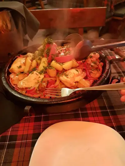 Fish&Steak House ARENA