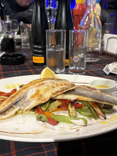Fish&Steak House ARENA