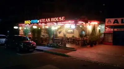 Fish&Steak House ARENA
