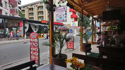Fish&Steak House ARENA
