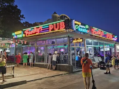 Funkys Pub