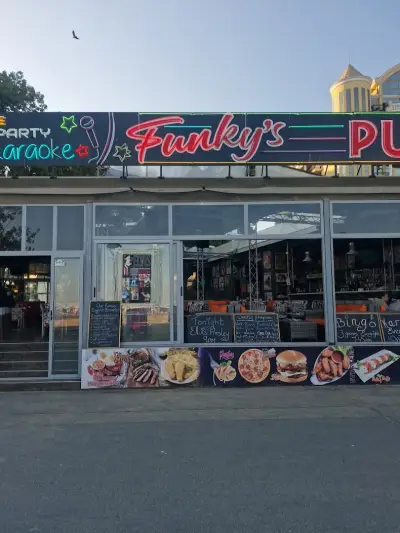 Funkys Pub