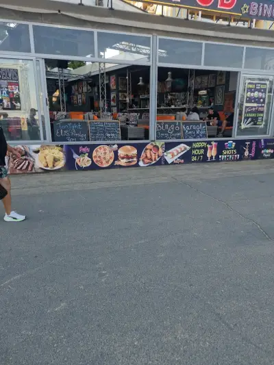 Funkys Pub