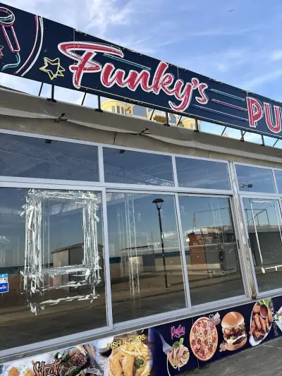 Funkys Pub