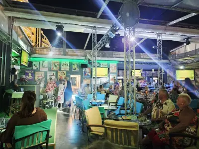 Funkys Pub