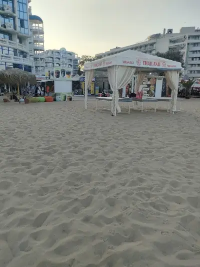 Sunny Dreams Bar