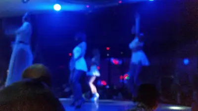 Кърджали Win club