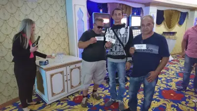 Кърджали Win club