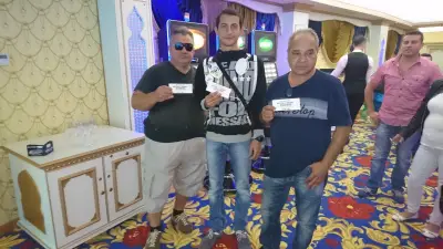 Кърджали Win club