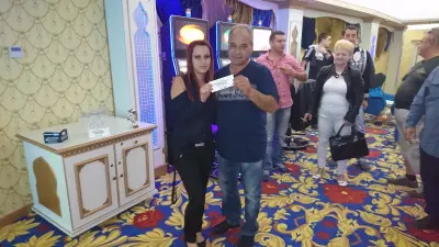 Кърджали Win club