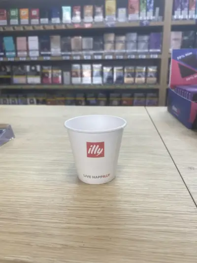 Different tobacco & liquor