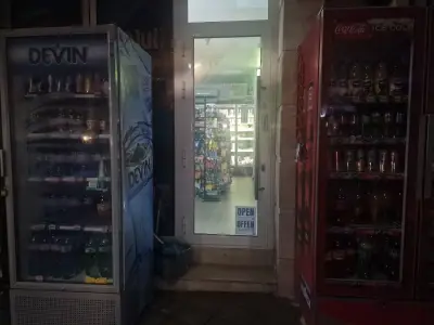 ILIEVI MARKET OBZOR