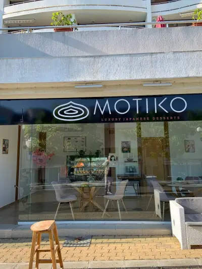 Motiko Bulgaria