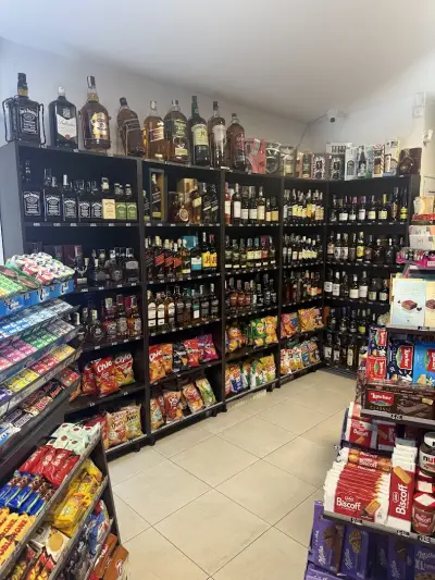 Tobacco Shop Fiesta +