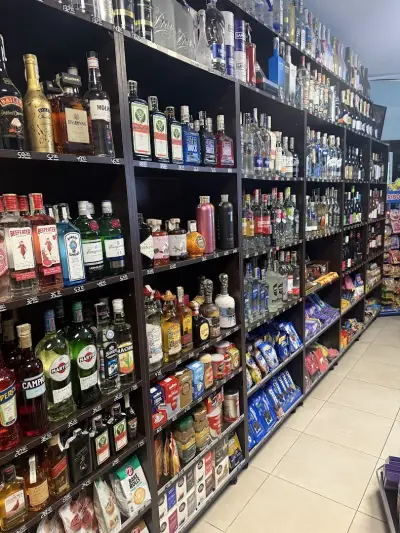 Tobacco Shop Fiesta +