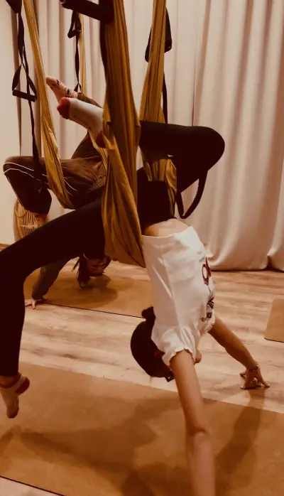 Svezhi Yoga Sports Club