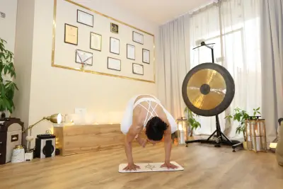 Svezhi Yoga Sports Club