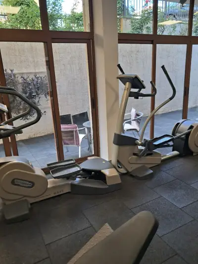 Gym SilaFit