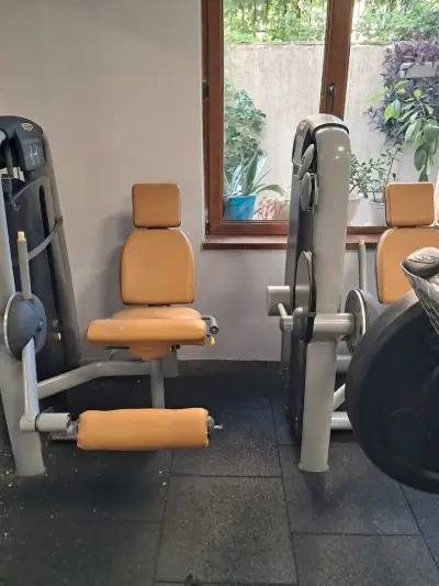Gym SilaFit