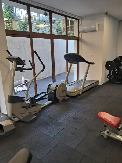 Gym SilaFit