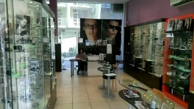 Optic Shop Eldi - Оптика Елди