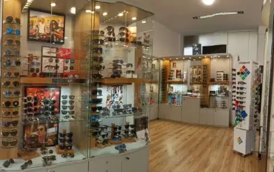 Optic Shop Eldi - Оптика Елди