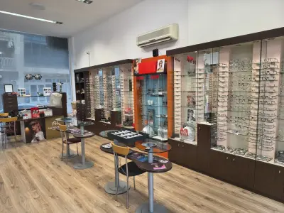 Optic Shop Eldi - Оптика Елди