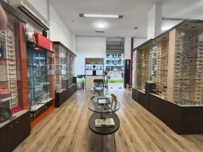 Optic Shop Eldi - Оптика Елди