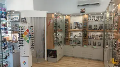 Optic Shop Eldi - Оптика Елди
