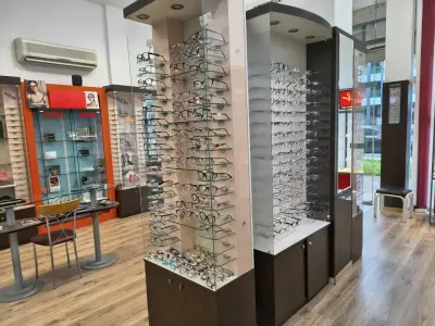 Optic Shop Eldi - Оптика Елди