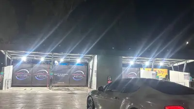 5 Stars Auto Spa