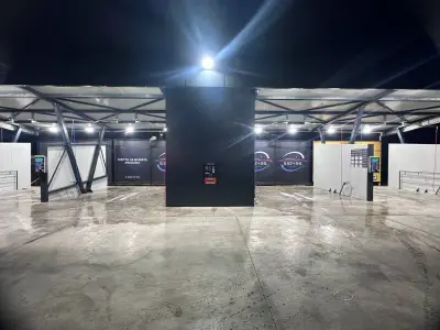 5 Stars Auto Spa