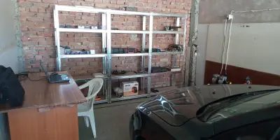 Автомобилен сервиз - газови уредби