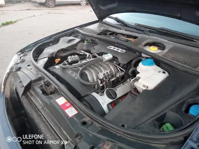Автомобилен сервиз - газови уредби